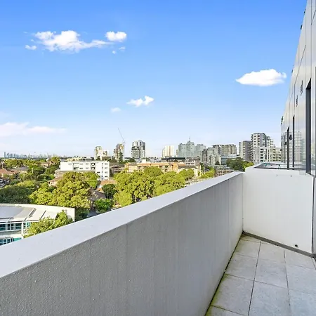 Studio For Long Term Tenants In Strathfield Cbd Sydney Exterior photo