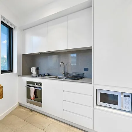 Studio For Long Term Tenants In Strathfield Cbd Sydney Exterior photo