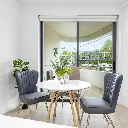 Studio For Long Term Tenants In Strathfield Cbd Sydney Exterior photo