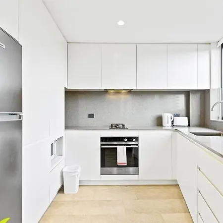 Studio For Long Term Tenants In Strathfield Cbd Sydney Exterior photo