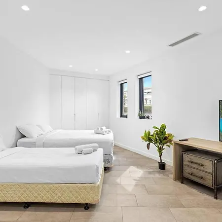 Studio For Long Term Tenants In Strathfield Cbd Sydney Exterior photo