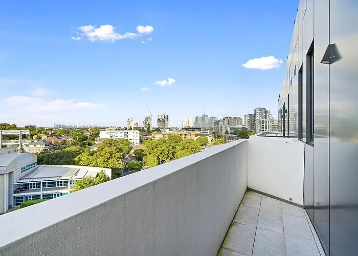 Studio For Long Term Tenants In Strathfield Cbd